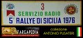 Targa Servizio Radio (1)